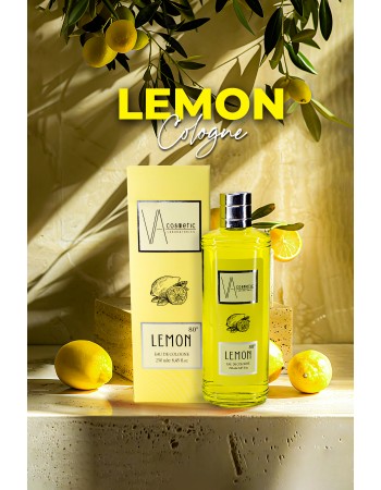 KOLONYA LEMON 250 ML