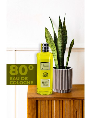 KOLONYA LEMON 250 ML