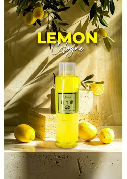 KOLONYA LEMON 400 ML