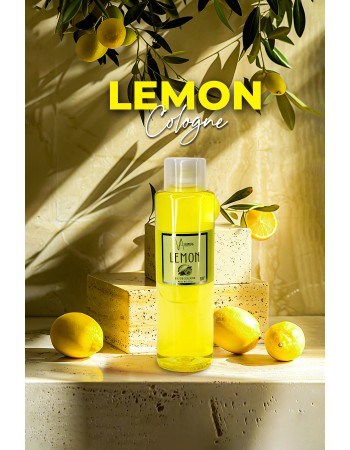 KOLONYA LEMON 400 ML