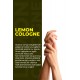 VA COSMETIC LEMON KOLONYASI 400 ML