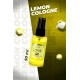 VA COSMETIC LEMON KOLONYASI 50 ML