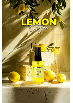 KOLONYA LEMON 50 ML