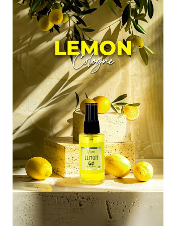 KOLONYA LEMON 50 ML