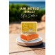 VA COSMETIC ARI SÜTLÜ BALLI LİFLİ SABUN 130 GR
