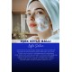 VA COSMETIC EŞŞEK SÜTLÜ BALLI LİFLİ SABUN