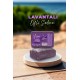 VA COSMETIC LAVANTALI LİFLİ SABUN