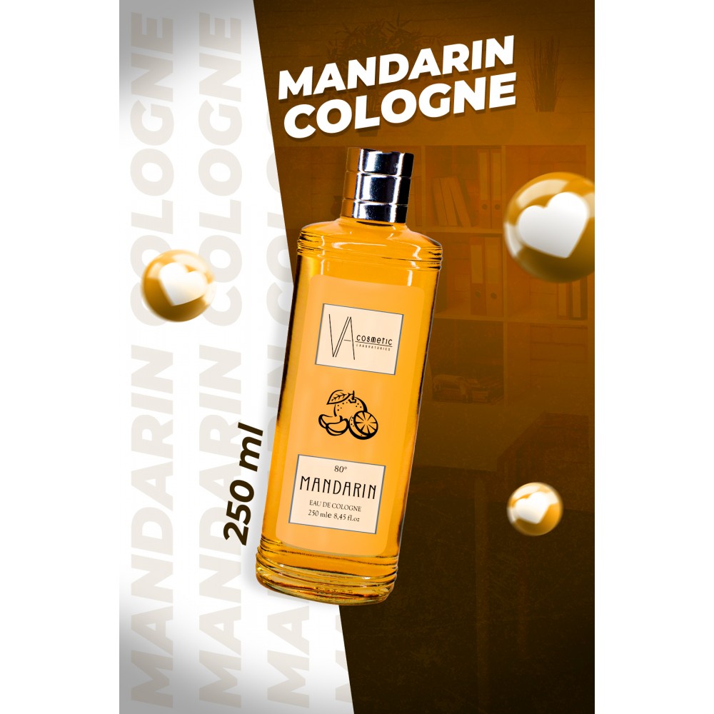 VA COSMETIC MANDARIN KOLONYA 250 ML