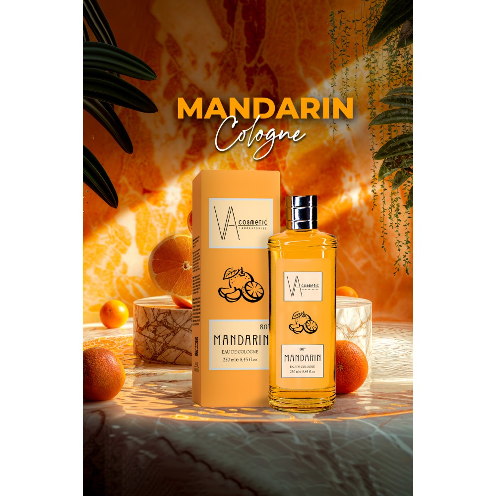 VA COSMETIC MANDARIN KOLONYA 250 ML