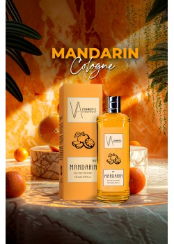 KOLONYA MANDARIN 250 ML