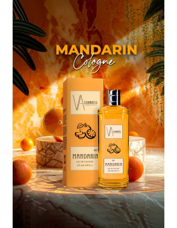 KOLONYA MANDARIN 250 ML