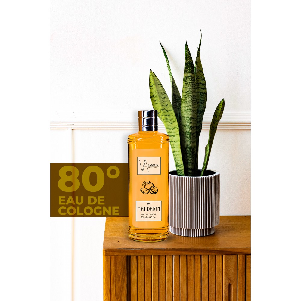 VA COSMETIC MANDARIN KOLONYA 250 ML