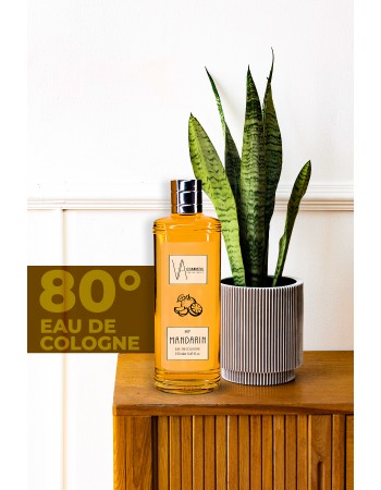 KOLONYA MANDARIN 250 ML