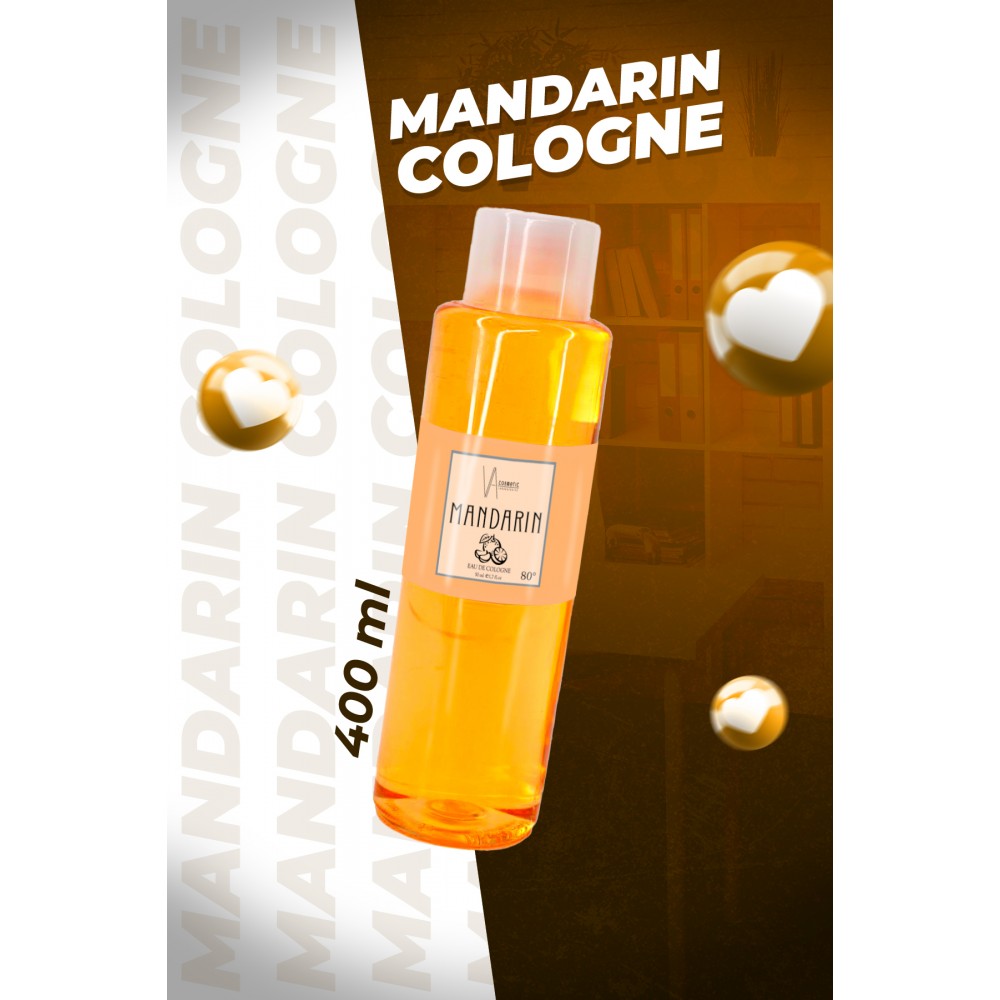 VA COSMETIC MANDARIN KOLONYA 400 ML