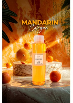 KOLONYA MANDARIN 400 ML