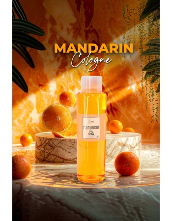 KOLONYA MANDARIN 400 ML