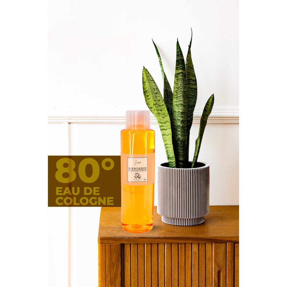 VA COSMETIC MANDARIN KOLONYA 400 ML