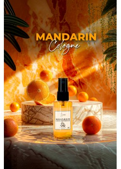 KOLONYA MANDARIN 50 ML