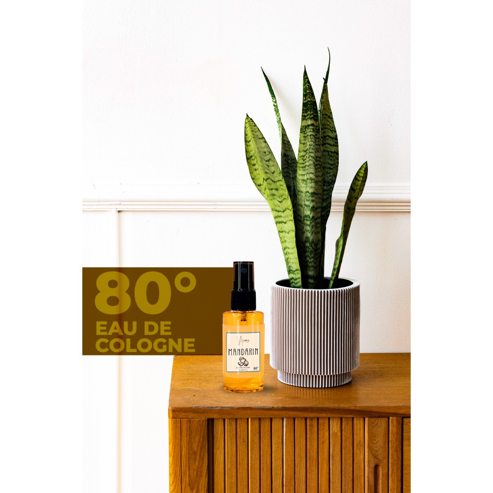 VA COSMETIC MANDARIN KOLONYA 50 ML