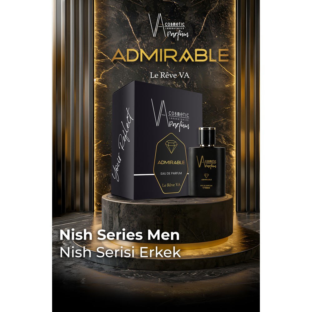 VA COSMETIC ADMIRABLE 50 ML