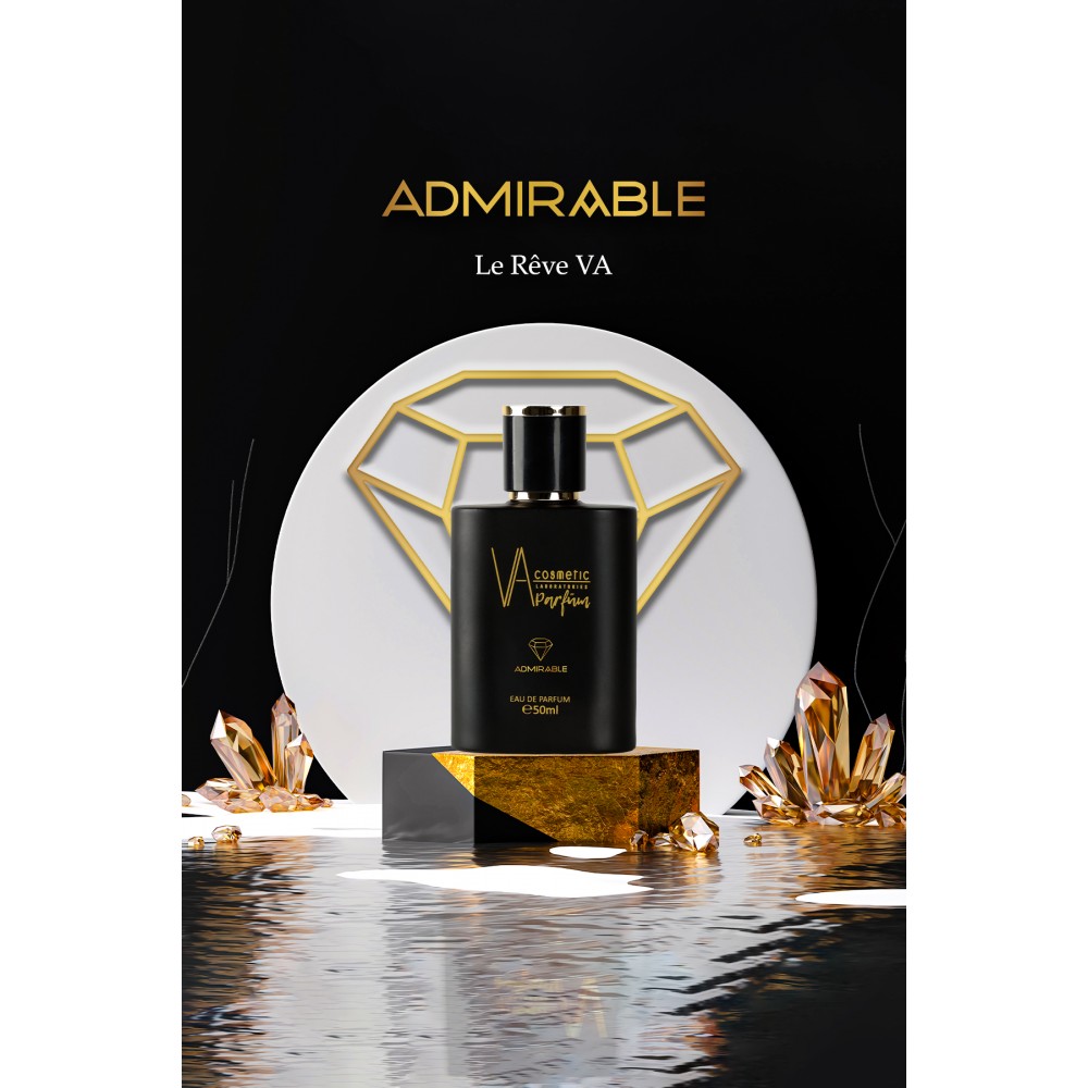 VA COSMETIC ADMIRABLE 50 ML