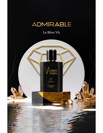 ERKEK NISH PARFÜM ADMIRABLE 50 ML