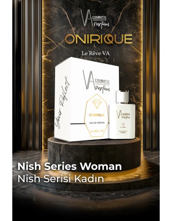 KADIN NISH PARFÜM ONIRIQUE 50 ML