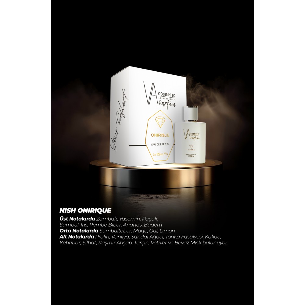 VA COSMETIC ONIRIQUE 50 ML