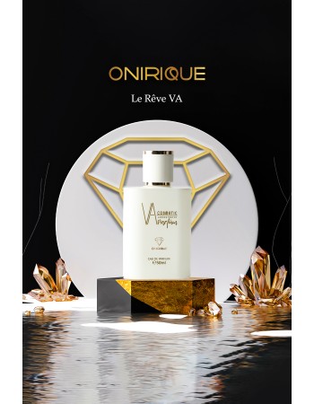 KADIN NISH PARFÜM ONIRIQUE 50 ML