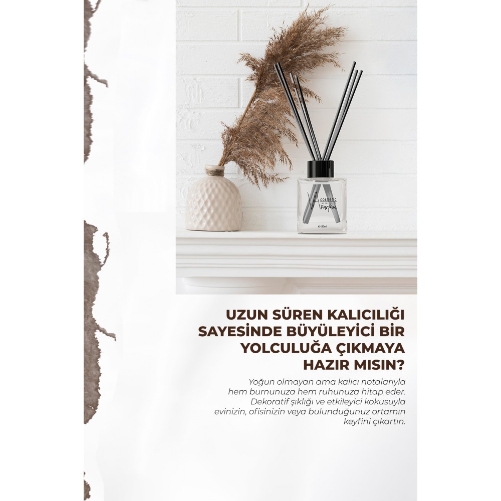 VA COSMETIC D-004 ODA KOKUSU