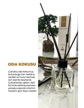 ODA KOKUSU D-009 SANDAL 120 ML