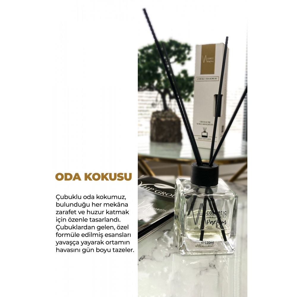 VA COSMETIC D-010 ODA KOKUSU