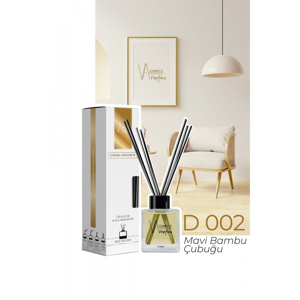 VA COSMETIC D-002 ODA KOKUSU