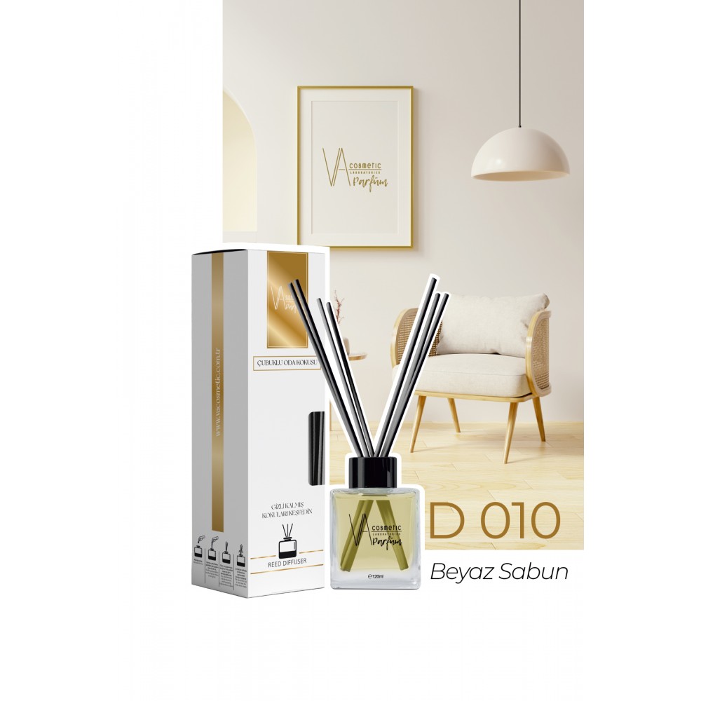 VA COSMETIC D-010 ODA KOKUSU