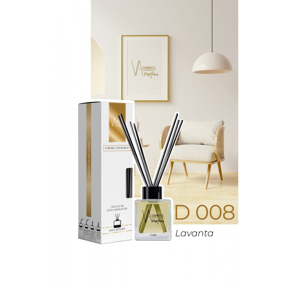 VA COSMETIC D-008 ODA KOKUSU