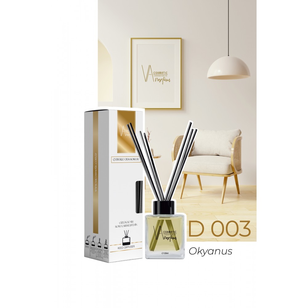 VA COSMETIC D-003 ODA KOKUSU