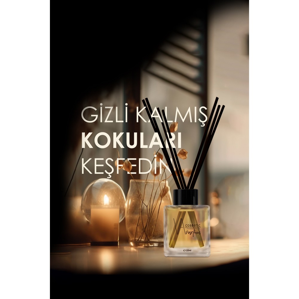 VA COSMETIC D-002 ODA KOKUSU