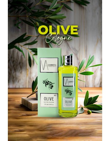 KOLONYA OLIVE 250 ML