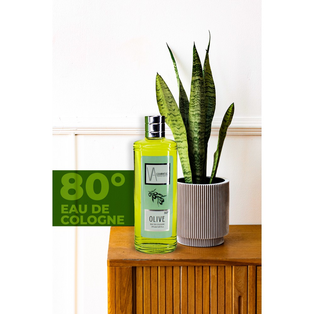 VA COSMETIC OLIVE KOLONYA 250 ML