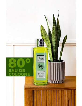 KOLONYA OLIVE 250 ML