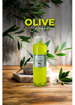KOLONYA OLIVE 400 ML