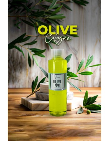 KOLONYA OLIVE 400 ML