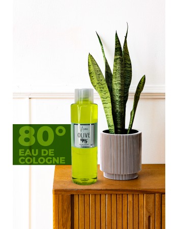 KOLONYA OLIVE 400 ML
