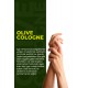 VA COSMETIC OLIVE KOLONYA 400 ML