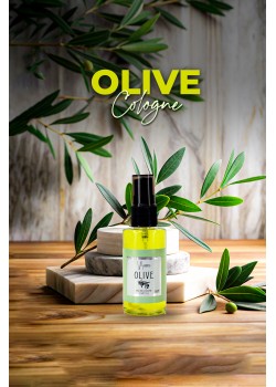 KOLONYA OLIVE 50 ML
