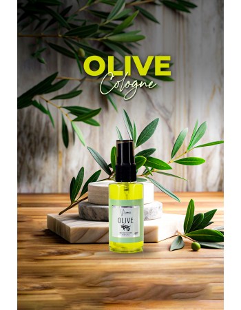 KOLONYA OLIVE 50 ML
