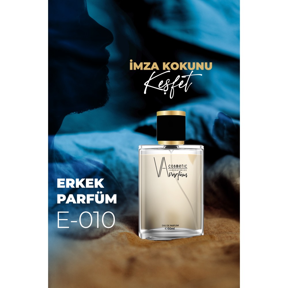 VA COSMETIC E-010 50 ML