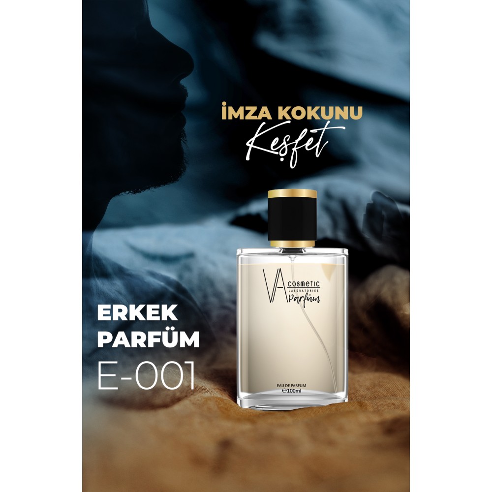 VA COSMETIC E-001 100 ML