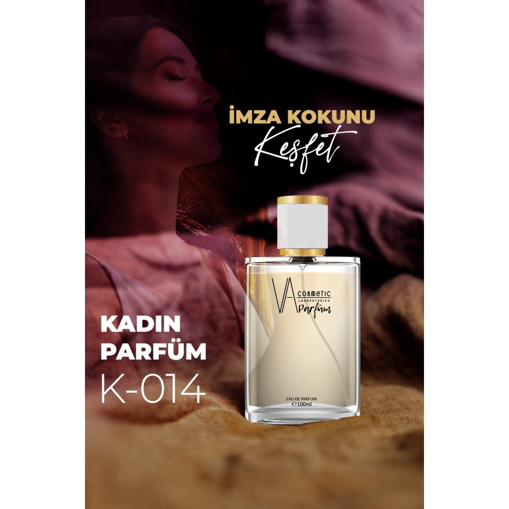 VA COSMETIC K-014 100 ML