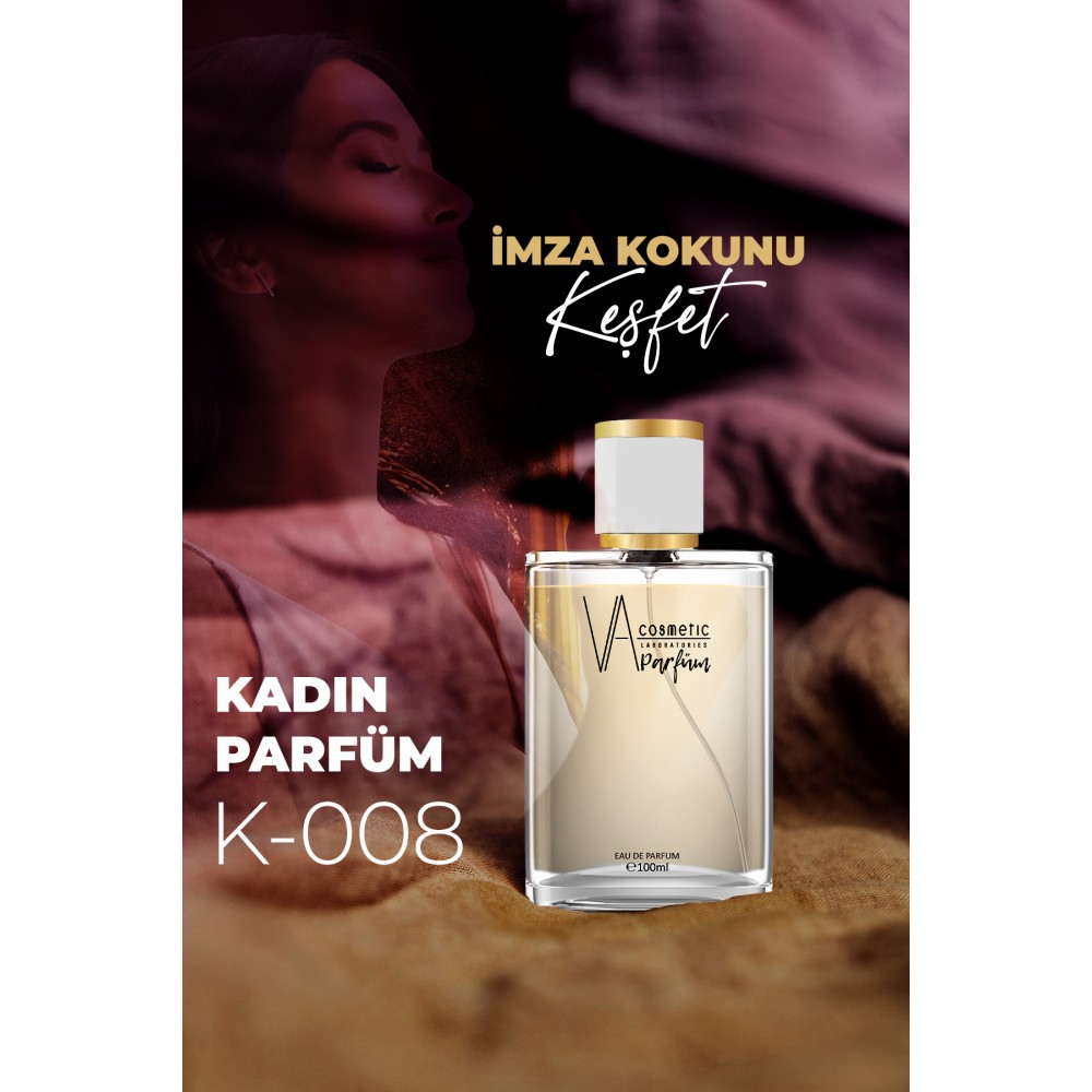 VA COSMETIC K-008 100 ML